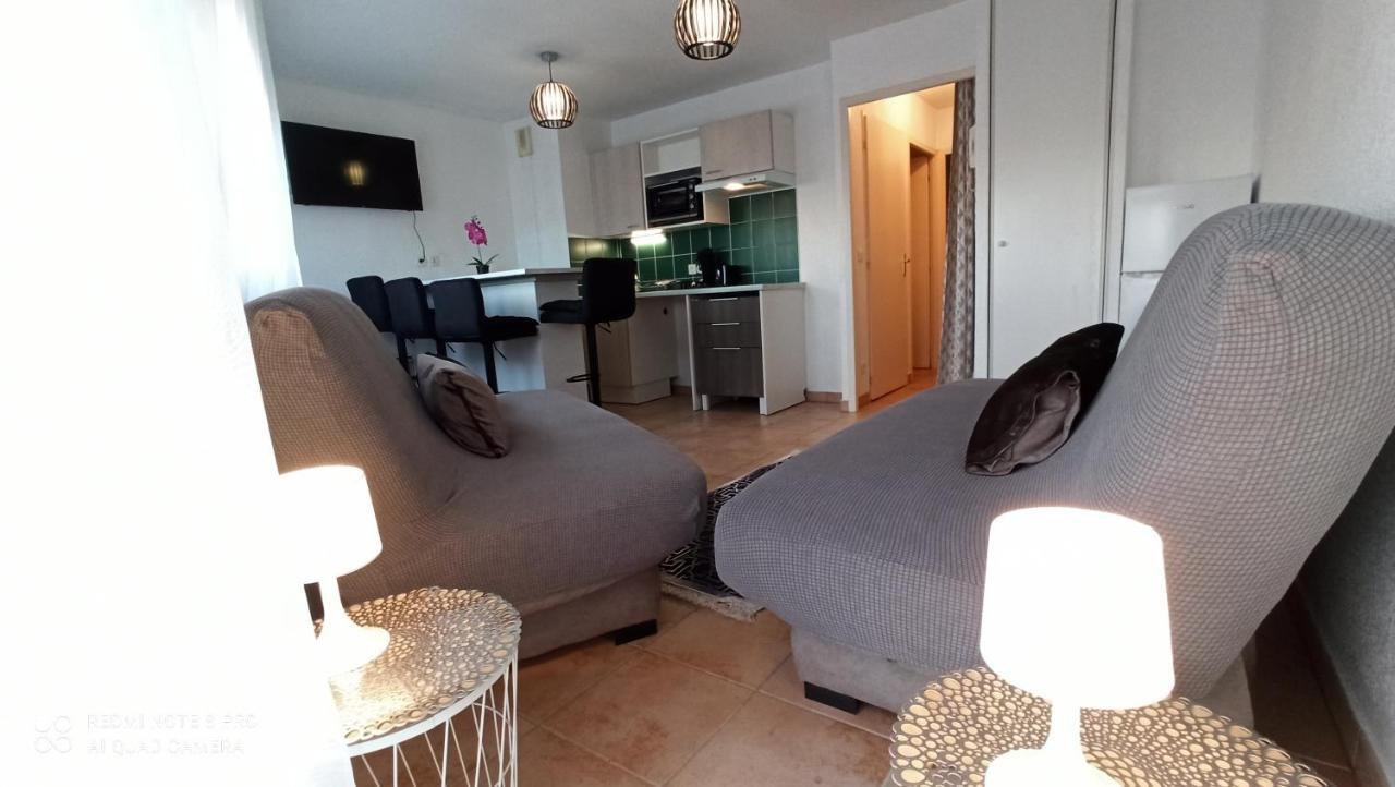 Appartement Face A La Gare Annemasse Extérieur photo