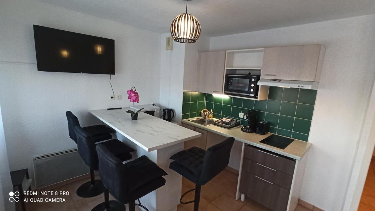 Appartement Face A La Gare Annemasse Extérieur photo
