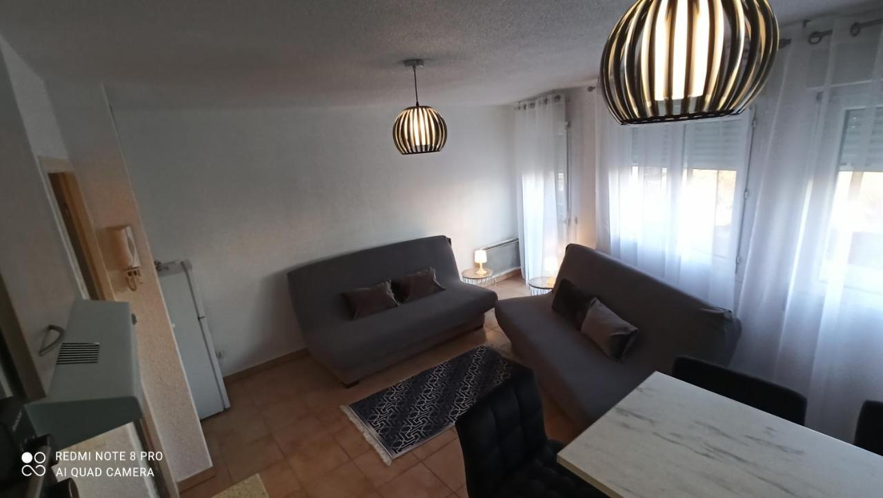 Appartement Face A La Gare Annemasse Extérieur photo
