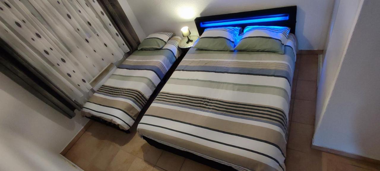 Appartement Face A La Gare Annemasse Extérieur photo